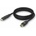 ACT Кабел ACT AK4102, от HDMI(м) към HDMI(м), 15m, черен, 4K@60Hz, отделяем конектор (AK4101)
