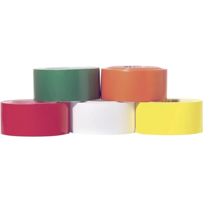 3M PVC tape oranžová 33 m x 50 mm