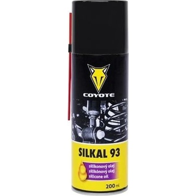 Coyote Silkal 93 200 ml