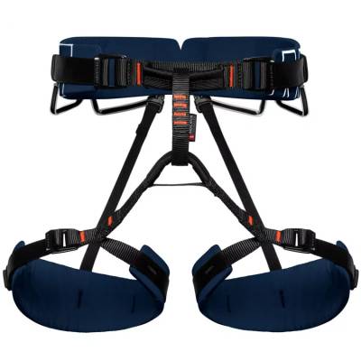 Mammut Седалка MAMMUT 4 Slide Harness marine XS-M