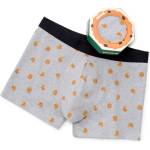 Celio Подаръчен комплект боксерки Сушенки Celio | Siv | МЪЖЕ | S