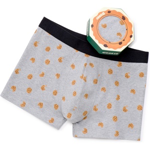 Celio Подаръчен комплект боксерки Сушенки Celio | Siv | МЪЖЕ | S