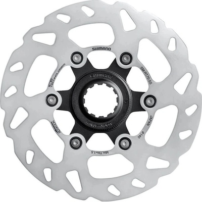 Shimano brzdový kotouč SH SMRT70 140mm Centerlock