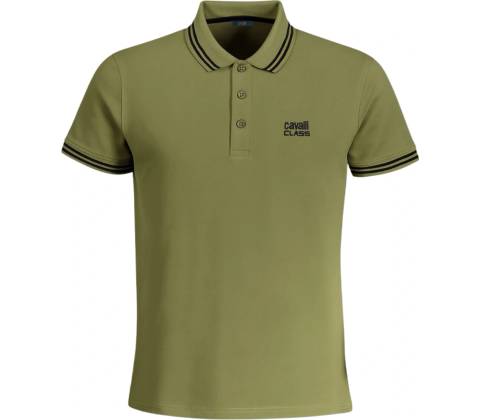 Cavalli class Ricchi Green
