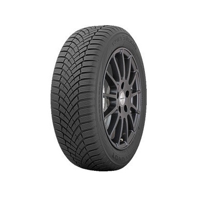 Toyo Observe Winter Sport 1 ( 235/45 R17 97V, с протектор на борта на джантата (FSL) )