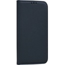 Puzdrá a kryty na mobilné telefóny Huawei Púzdro SMART BOOK CASE HUAWEI MATE 20 LITE - čierne