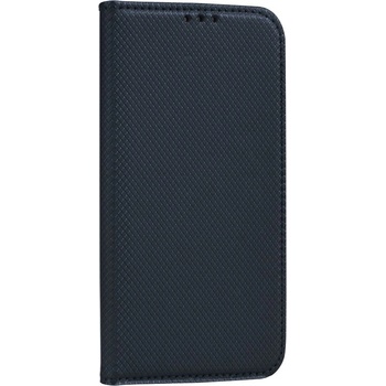 Púzdro SMART BOOK CASE HUAWEI MATE 20 LITE - čierne