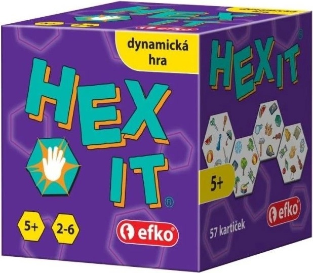 Efko HEX IT