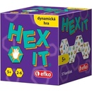 Efko HEX IT