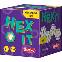 Efko HEX IT