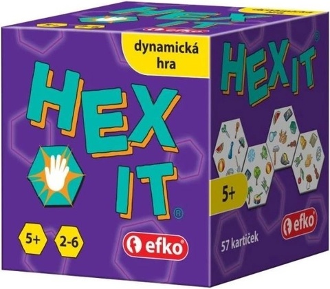 Efko HEX IT