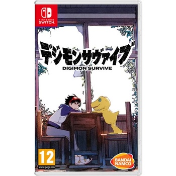 Digimon Survive