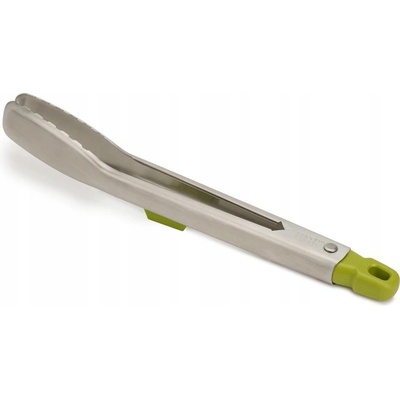 Joseph Joseph Kleště Elevate Slimline Steel 10536, zelené