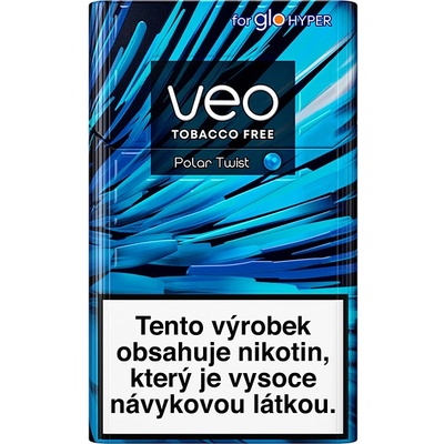 Veo Polar Twist – Zboží Dáma