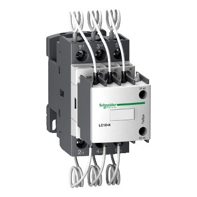 Schneider Electric LC1DMKU7