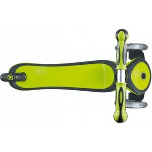 Globber My Free Green (440-106) Тротинетка, скутер
