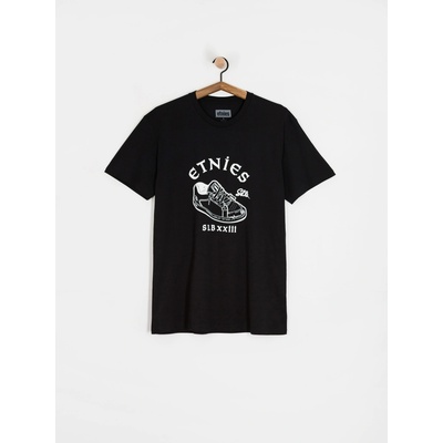 Etnies Slb X Etnies black