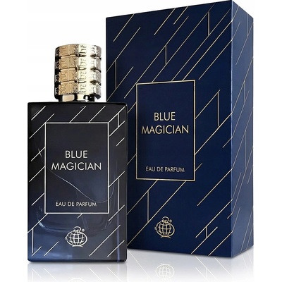 Fragrance World Ro pánská Leather parfémovaná voda unisex 100 ml