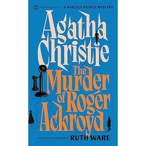 The Murder of Roger Ackroyd | Ruth Ware (ISBN: 9780593639580)