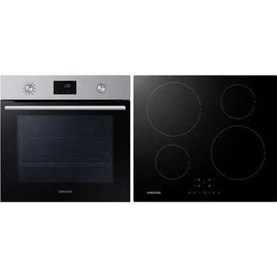 Set Samsung NV68A1170BS/OL + NZ64F3NM1AB/UR