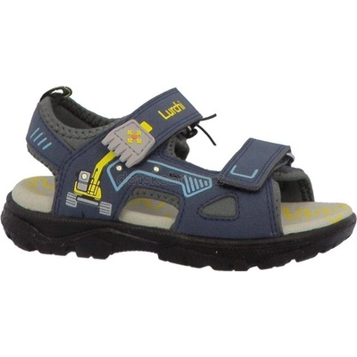 Lurchi 74L1303003 Kodo navy/steel