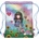Santoro gorjuss Спортна торба Santoro Gorjuss - Be Kind To Yourself (1123GJ08)
