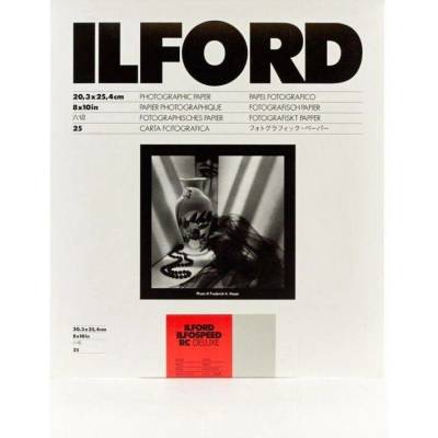 Ilfospeed ISRC.44M