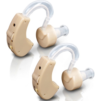 Platinium Osobní zesilovač zvuku Klasik sada 2 ks