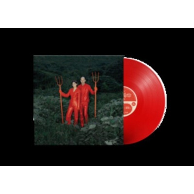 Georgia Gothic LP