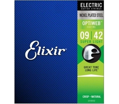 Elixir 19002