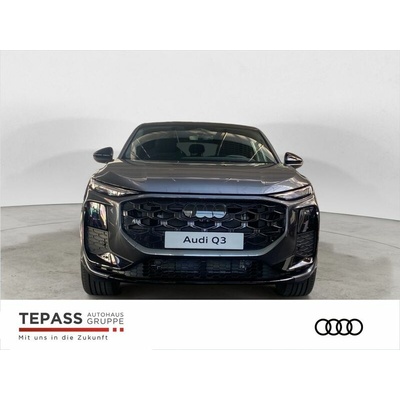 Audi Q3 S-line Sportback 200 kW