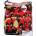 Monogram Marvel Deadpool (blind Bag/random) 3d Foam Bag Clips