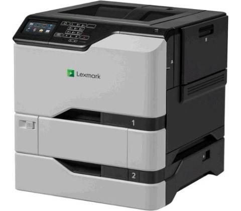 Lexmark CS725de