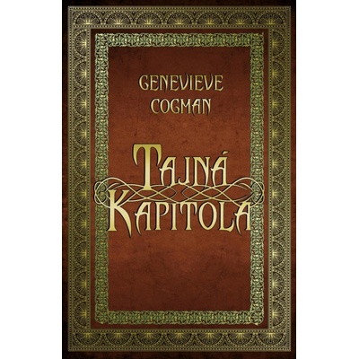 Tajná kapitola