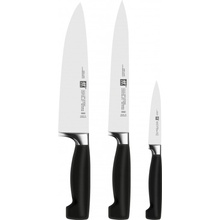 Zwilling 35168-100 Four Star set nožů 3 ks