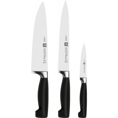 Zwilling 35168-100 Four Star set nožů 3 ks