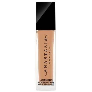 Anastasia Beverly Hills Luminous Foundation дълготраен фон дьо тен за уеднаквена и изсветлена кожа 335W 30 ml