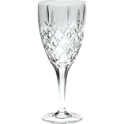 Bohemia Crystal poháre na víno Brixton 6 x 320 ml