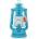 Feuerhand Фенер Feuerhand Storm Lantern Baby Special 276 Lantern - Light Blue - размер One Size (548-0019-0711)
