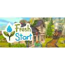 Fresh Start Cleaning Simulator