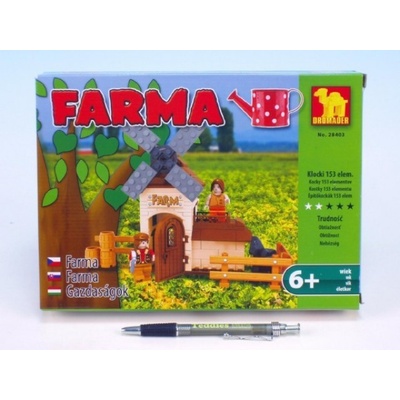 Dromader 28403 Farma 153 ks