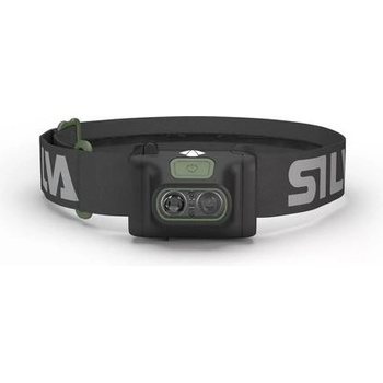 Silva Scout 3X