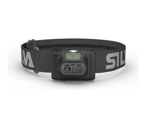 Silva Scout 3X