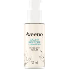 Aveeno Calm Restore szérum tripla zab komplex 30 ml