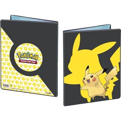 Ultra PRO 9-pocket album Pokémon TCG Pikachu