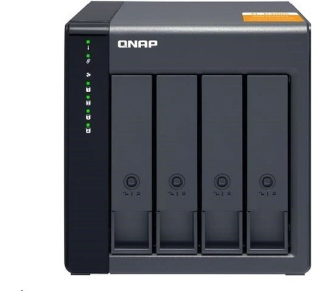 QNAP TL-D400S
