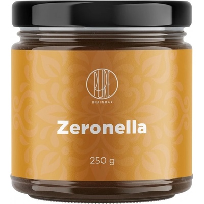 BrainMax Pure Zeronella 250 g