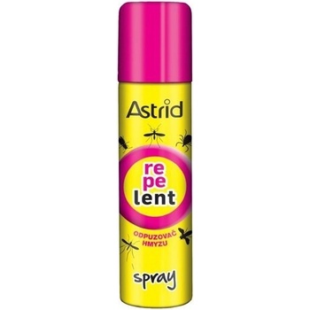 Raid Aerosol proti létajícímu hmyzu s eukalyptovým olejem 400 ml
