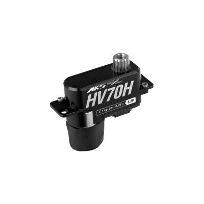 MKS HV70H 0.06s/60° 3.1kg.cm M ks 2022
