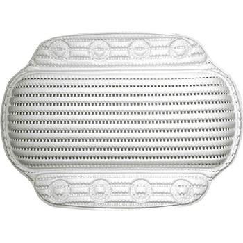 Grund Samoa biela 24 x 32 cm